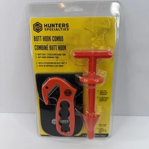 Combo de gancho trasero Hunters Specialties - Imagen 1 de 2