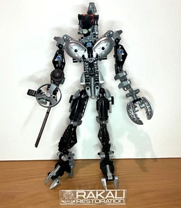 LEGO Bionicle 8761: Roodaka - Complete! - Picture 1 of 1
