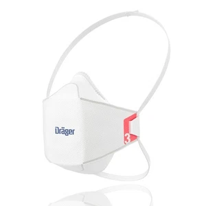 Dräger FFP3 Maske Atemschutz X-plore 1930 NR D Größe: M-L, Verpackungseinheit: - Bild 1 von 8