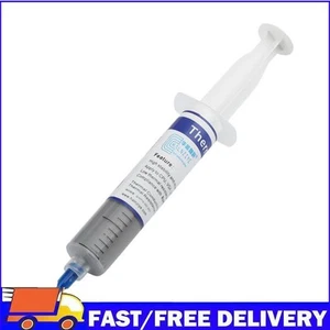 HY510 Thermal Conductive Silicone Grease Paste for GPU CPU Chipset Cooling - Afbeelding 1 van 10
