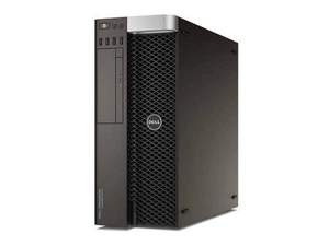 *3Jahre GEWL* Dell Precision T5810 E5-1650v3 16GB 500GB DRW W10P Quadro K620 - Bild 1 von 4