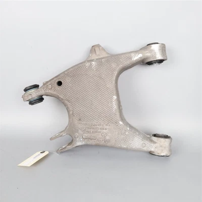 2010-2019 BMW 528i 550i 650i Left Rear Lower Control Arm 33326865897 OEM Used - Image 1 of 4