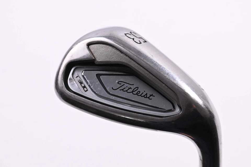 Titleist T200 2019 Gap Wedge / 53 Degree / Regular Flex Tensei AV Red AM(2) - Image 1 of 4