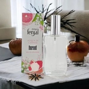 ✨ miss fenjal Acqua di Cannes | El aroma de la primavera y la elegancia (50 ml) ✨ - Imagen 1 de 6