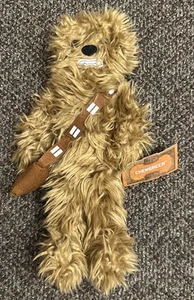 Disney Store Star Wars Galaxy’s Edge - CHEWBACCA - Peluche - Toydarian Toymaker - Foto 1 di 5