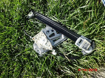 REGULADOR VENTANA MERCEDES-BENZ W220 S280 S430 S500 S600 S55 S65 AMG ORIGINAL LH Foto 1 de 4