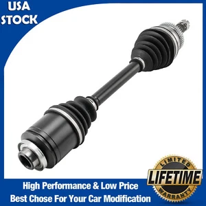 1×Front Right CV Axle Assembly for Hyundai Veracruz 2007-2012 Santa Fe 2007-2009 - Bild 1 von 16