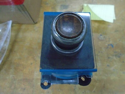 1970  Cadillac Fleetwood Brougham Deville Headlight switch OEM - - Image 1 of 4