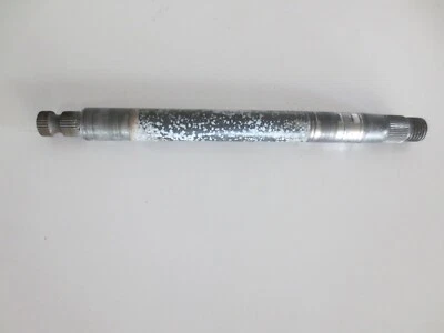 2002 Polaris Ranger 500 4wd Used OEM Steering Stem Shaft Foto 1 de 3