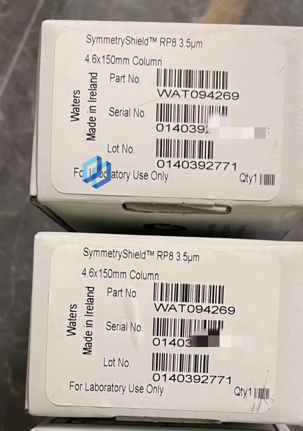 Brand NEW WAT094269 Liquid Chromatography Column - Image 1 of 1