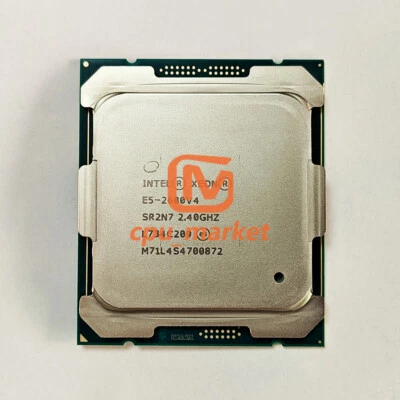 Intel Xeon E5-2680 v4 SR2N7 2.4GHz 14 Cores 120W LGA2011-3 CPU Processor - Image 1 of 2