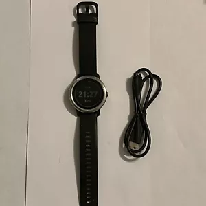 Garmin Vivoactive 3 - 43mm GPS SmartWatch Smart Watch - (010-01769-02) - Picture 1 of 6