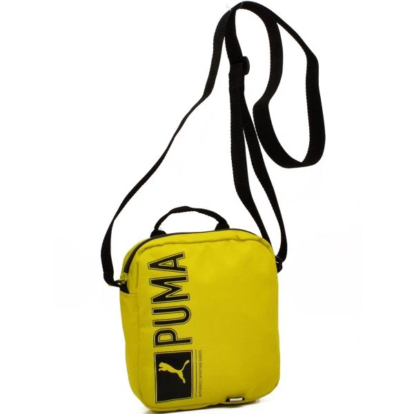 PUMA Umhängetasche  Flight Bag Schultertasche Reise Urlaub Trend Bag Neu - Bild 1 von 4