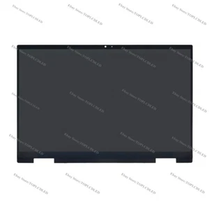 HP Pavilion x360 15-ER 15T-ER Serie 15.6" FHD LCD Montaje Pantalla Táctil - Imagen 1 de 9