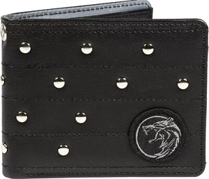 JINX Netflix's The Witcher Armored Up Bi-Fold Wallet NEW IN BOX - Picture 1 of 5