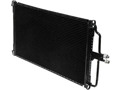 Condensador de aire acondicionado 59433ZCYY flujo paralelo para Chevrolet C3500 1988-1989 Foto 1 de 2