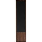 1X(Wooden Chalkboard Tap Handle for Tower Dispenser Tap Bar Tools with Chalkboar