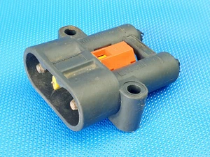 REMA MRC 80A Battery Cable Charging Cable Forklift 24V - Picture 1 of 4