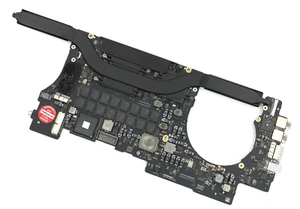 DG Logic Board 2.8GHz i7 16 Gb 820-3787 MacBook Pro 15 A1398 2014 Original Apple - Photo 1/7
