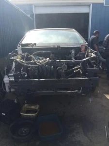 VIBE      2005 Glove Box 121661 - Picture 1 of 12