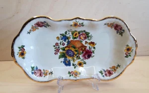 H.Aynsley & Co Ltd Staffordshire Serving Dish 27.5cm - Picture 1 of 10