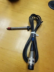 Mahr 5323023 Marposs P2004 UA induktive Sonde +/- 2 mm 0,75N Vakuum-Rückzug TESA - Bild 1 von 5