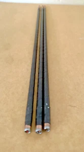 Broco Underwater Exothermic Cutting Rods 1/4" x 18" (x1 lot of 98 Rods) - Picture 1 of 7