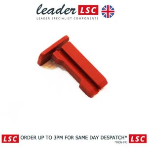Auto Gearbox Oil Dipstick Cap Cover Lock Mercedes Benz CLS 1409910055 NEW - Picture 1 of 12