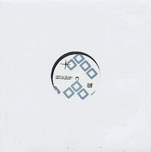 MAIK LOEWEN - Even If You Sleep EP  - Image 1 of 1