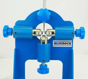 NEW BLUEROCK ® Model W-L100 Manual Wire Copper Stripper- Stripping Machine - Picture 1 of 1