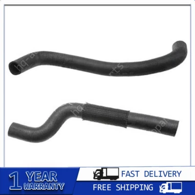 2x Manguera de refrigerante de radiador inferior superior Dayco para Toyota Camry 2002~2006 Foto 1 de 3