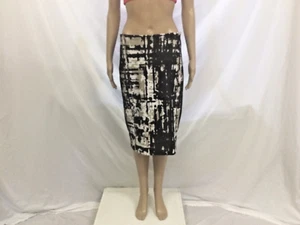 Women's Pre-Owned Size 22W Calvin Klein Skirt - Picture 1 of 9