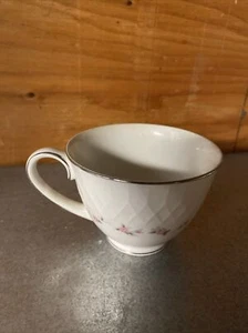 Noritake Tea Cup Only 6352 Cheri - Picture 1 of 3