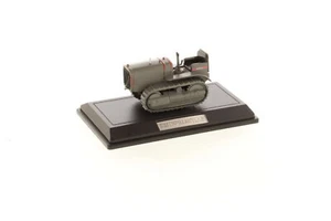 DM 1/50 Scale Cat Twenty Crawler Tractor 100th Anniversary Diecast Model 85654 - Picture 1 of 6