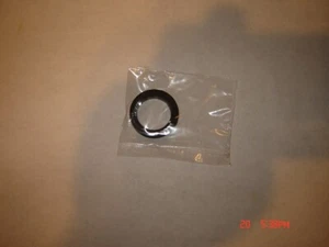 Bell & Howell 253 A Feed Reifen/Rad, 1 neuer Gummireifen - Bild 1 von 1