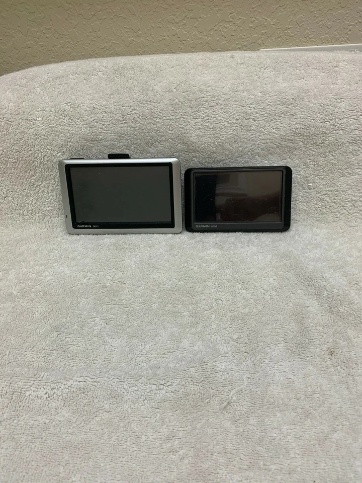 Garmin NUVI 1450 & 255W - Parts/Repair - Image 1 of 1