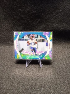 Nfl Panini Trading Cards Aaron Jones 2024 Rookies&Stars AIM-AJS, Vikings - Bild 1 von 2