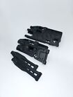 Corally Suspension Arms full set C-0180-099 -100 -101