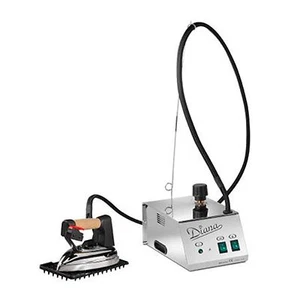 Ferro da stiro con caldaia professionale Battistella Diana 100% Made in Italy - Imagen 1 de 1