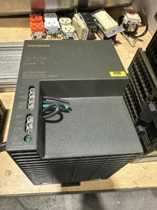 Siemens 6EP1334-2BA00 Sitop Power 10 W473 - Imagen 1 de 1