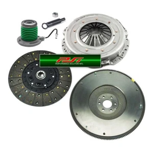 KIT EMBRAGUE PSI HD Y VOLANTE FORD MUSTANG GT BULLITT SHELBY GT 2005-10 4,6 L V8 - Imagen 1 de 1