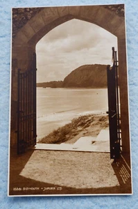 Sidmouth - England - UK - Picture 1 of 2