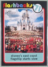 2020 Topps Heritage News Flashbacks Inserts. #NF-XX. Pick Your Card!