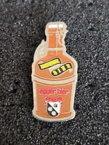 ➔ ZWICKEL BIER / EGGER BIER ➔ Pin/Pins *aus Sammlung* 19363 - Bild 1 von 1