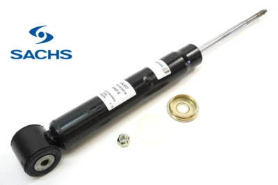 Amortiguador de gas delantero izquierdo o derecho para Porsche 928 1978-1995- SACHS (OEM) Foto 1 de 4