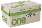 Carbonless 4-Part Reverse Paper By Excel, 8.5" X 11" (232046) - 10 Rms
