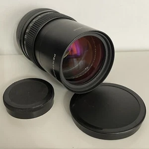 Pentacon electric  2,8/135 MC, M - 42 - Bild 1 von 7