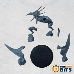Terrawing Single Figure - Warhammer AoS Seraphon - Afbeelding 1 van 1