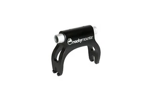 RockyMounts StreetRod, negro, pequeño (10941) - Imagen 1 de 5