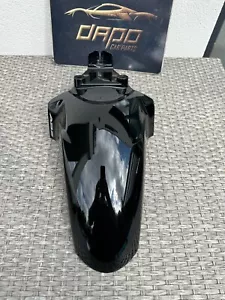 Honda SH 125 SH125 Kotflügel vorne 61200-K01-D10ZD original neu 61100-K01-9000 - Foto 1 di 6